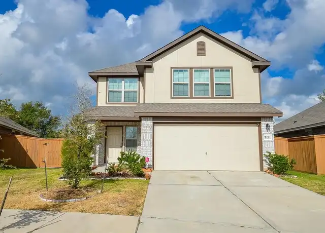 Property at 5434 Logan Dale Dr, Brookshire, TX, 77423, 4 beds, 2.5 baths, [object Object]