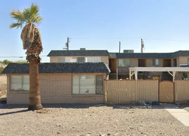Property at 2770 McCulloch Blvd N #5, Lake Havasu City, AZ, 86403, 2 beds, 1 bath, [object Object]