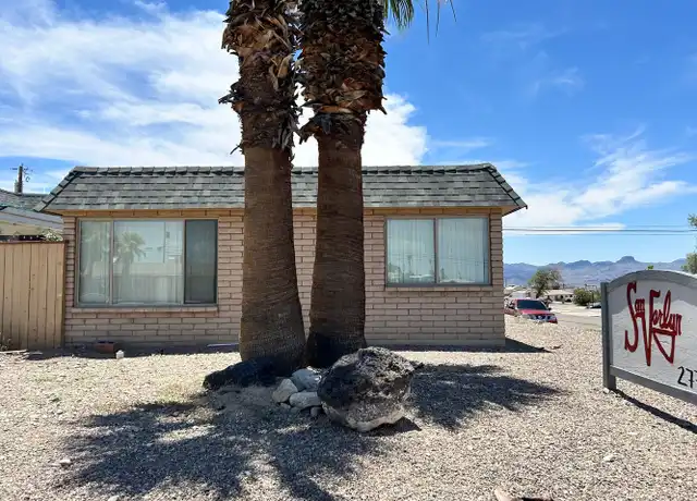 Property at 2770 McCulloch Blvd N #5, Lake Havasu City, AZ, 86403, 2 beds, 1 bath, [object Object]