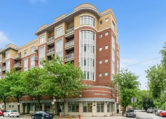 Property at 657 W Fulton St #704, Chicago, IL, 60661, 2 beds, 2 baths, [object Object]