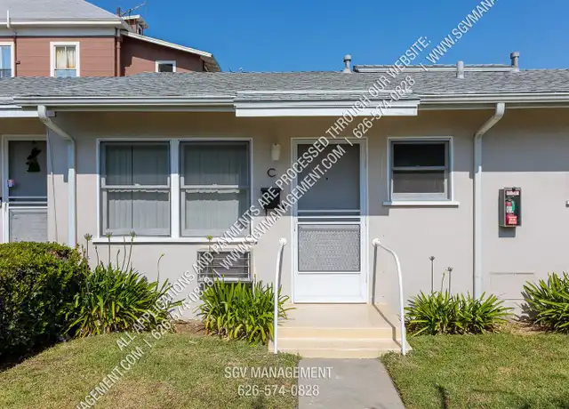 Property at 216 W Lime Ave Unit 216C, Monrovia, CA, 91016, 1 bed, 1 bath, [object Object]