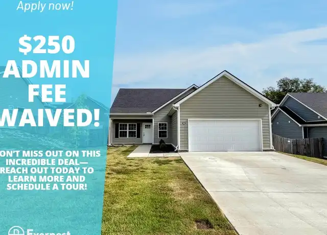 Property at 1009 Echo Ridge Rd, Columbia, TN, 38401, 4 beds, 2 baths, [object Object]