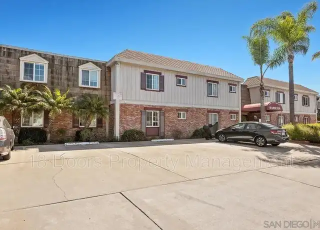 Property at 4747 Hamilton St #20, San Diego, CA, 92116, 1 bed, 1 bath, [object Object]
