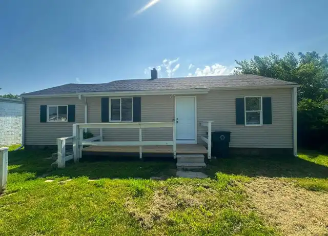 Property at 3006 S Hackley St, Muncie, IN, 47302, 3 beds, 1 bath, [object Object]