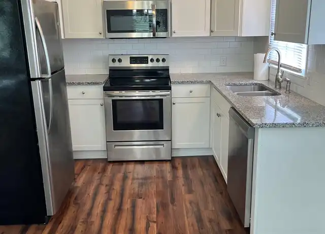 Property at 200 Haven Cir Unit A, Columbia, TN, 38401, 3 beds, 1 bath, [object Object]