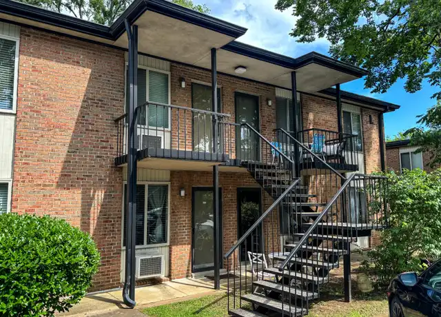 Property at 2601 Hillsboro Pike Unit L15, Nashville, TN, 37212, 1 bed, 1 bath, [object Object]