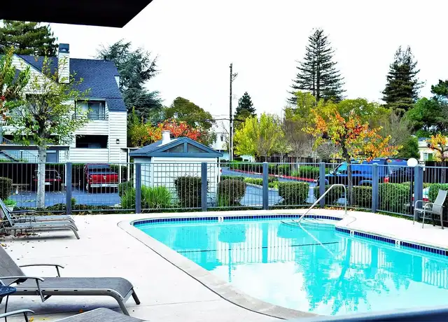 Property at Grand Mere Gardens - 2501 Imola Ave W, Napa, CA, 94558, 1 bed, 1 bath, [object Object]