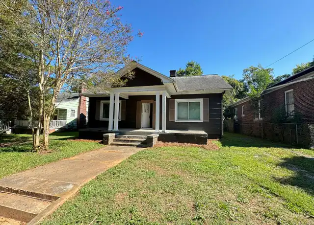 Property at 1015 Richard St, Salisbury, NC, 28144, 3 beds, 1 bath, [object Object]
