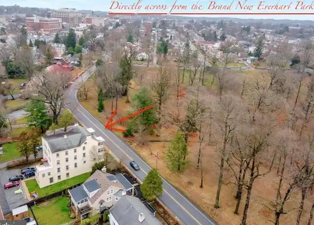 Property at 605 W Miner St Unit 3W, West Chester, PA, 19382, 2 beds, 1 bath, [object Object]