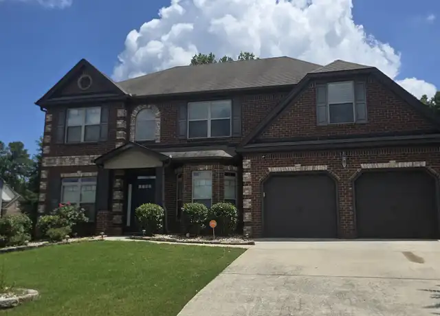 Property at 330 Riverstone Dr, Covington, GA, 30014, 5 beds, 3.5 baths, [object Object]