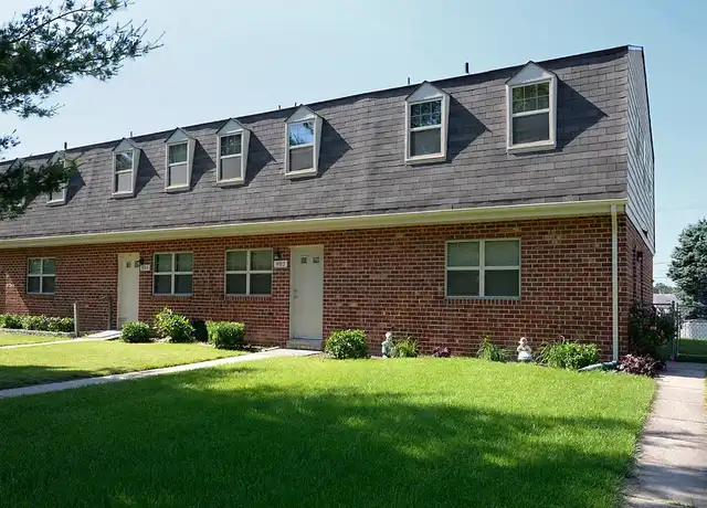 Property at Kingston Townhomes - 736 West Kingsway, Middle River, MD, 21220, 3 beds, 1 bath, [object Object]