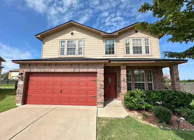 Property at 4704 Honeystreet Bridge Ln, Killeen, TX, 76549, 3 beds, 2.5 baths, [object Object]