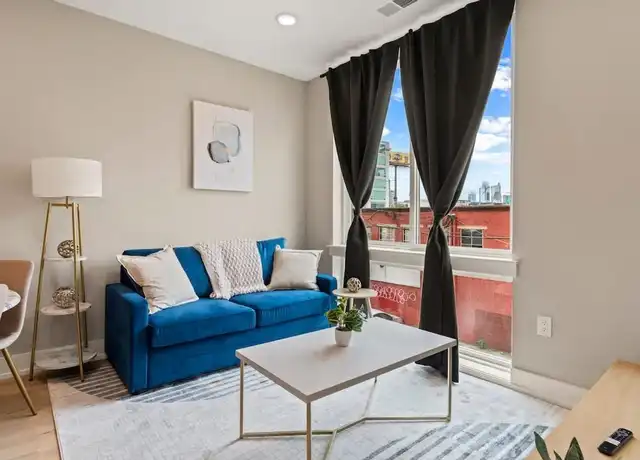 Property at North Delaware Avenue 916 - N Christopher Columbus Blvd Unit 1055896P, Philadelphia, PA, 19123, 2 beds, 2.5 baths, [object Object]