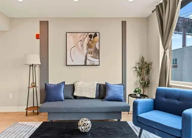 Property at North Delaware Avenue 916 - N Christopher Columbus Blvd Unit 1055888P, Philadelphia, PA, 19123, 0-2 beds, 1-2.5 bath, [object Object]