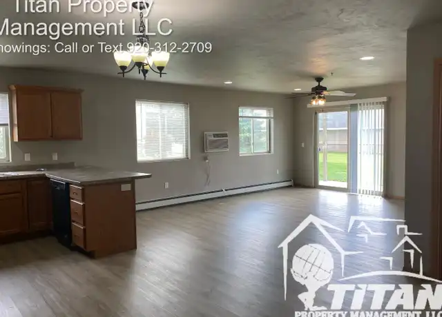 Property at 1301 W Beau Ryan Ct #482, Appleton, WI, 54913, 2 beds, 2 baths, [object Object]