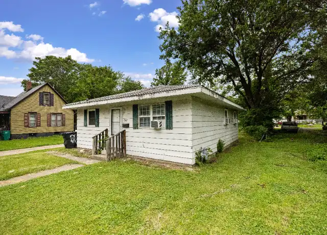 Property at 512 E Olive St, Decatur, IL, 62526, 3 beds, 1 bath, [object Object]