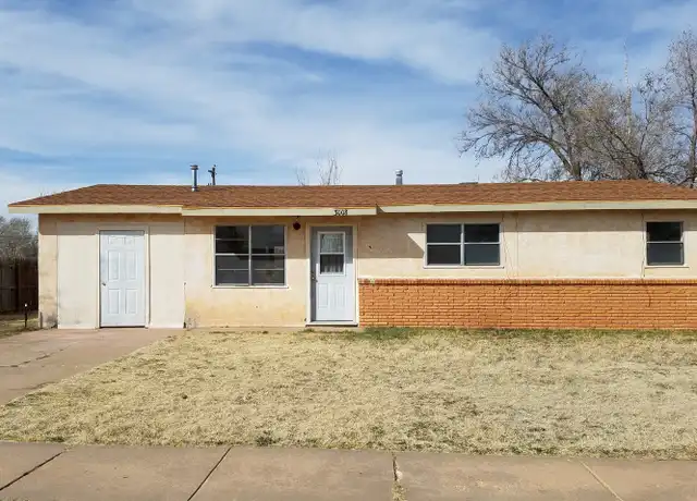 Property at 3008 Sheridan St, Clovis, NM, 88101, 3 beds, 1 bath, [object Object]