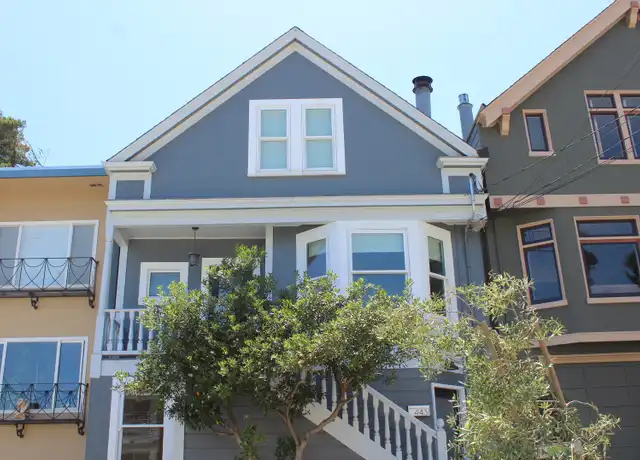 Property at 4431 24th St, San Francisco, CA, 94114, 2 beds, 1.5 baths, [object Object]