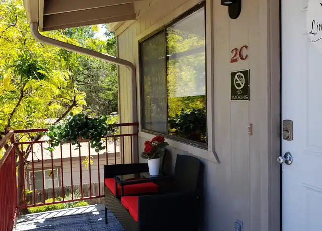 Property at 538 Lincoln Ave Unit 2CVACATION RENTAL, Prescott, AZ, 86301, 2 beds, 1 bath, [object Object]