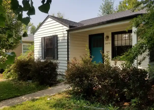 Property at 2475 S Gilpin St, Denver, CO, 80210, 3 beds, 1 bath, [object Object]