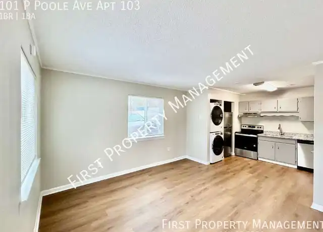 Property at 101 P'Poole Ave Unit 103, Red Bank, TN, 37415, 1 bed, 1 bath, [object Object]