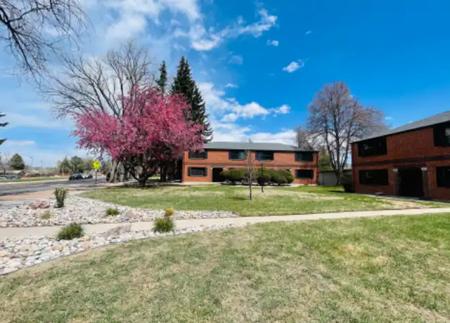 Property at 2443 Paseo Rd, Colorado Springs, CO, 80907, 2 beds, 1.5 baths, [object Object]