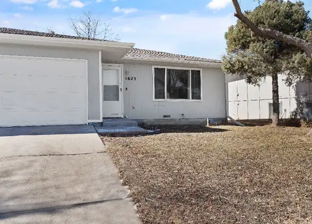 Property at 1625 Banyan Dr Unit 1625, Fort Collins, CO, 80526, 2 beds, 1 bath, [object Object]