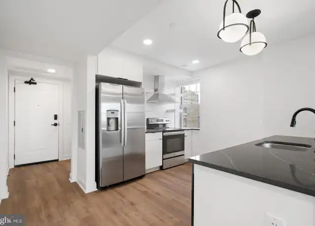 Property at 301 S 19th St Unit 206, Philadelphia, PA, 19103, 0 beds, 1 bath, [object Object]