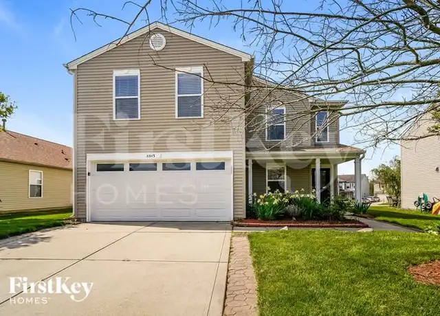 Property at 8843 Browns Valley Ln, Camby, IN, 46113, 3 beds, 2.5 baths, [object Object]