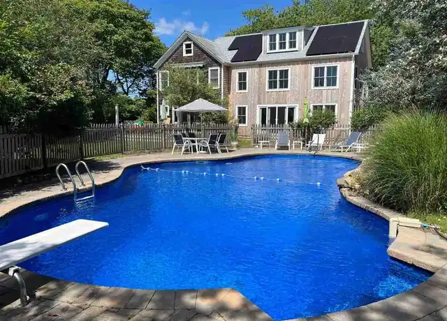 Property at 582 Montauk Hwy, Amagansett, NY, 11930, 4 beds, 4.5 baths, [object Object]