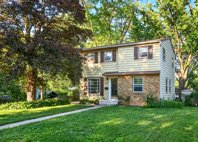 Property at 3101 Quebec Ave S, Minneapolis, MN, 55426, 5 beds, 2 baths, [object Object]