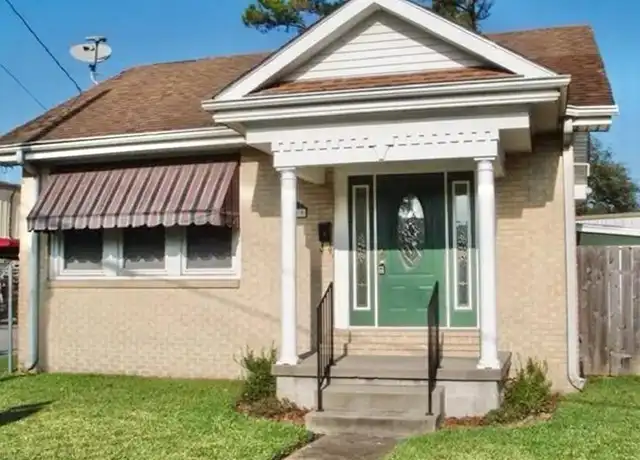 Property at 409 Newman Ave, New Orleans, LA, 70121, 3 beds, 1 bath, [object Object]