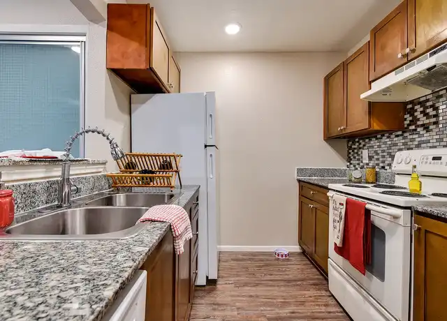 Property at Arts at Turtle Creek - 714 Turtle Creek Blvd, Austin, TX, 78745, 1 bed, 1 bath, [object Object]