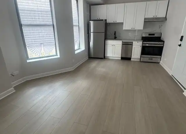 Property at 1328 W 18th Pl Unit 3R, Chicago, IL, 60608, 2 beds, 1 bath, [object Object]