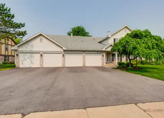 Property at 1254 N Streamwood Ln Unit 1254, Vernon Hills, IL, 60061, 3 beds, 2 baths, [object Object]