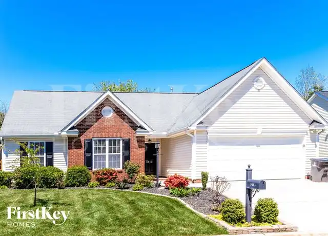 Property at 5113 Benjamin Ct, Kernersville, NC, 27284, 3 beds, 2 baths, [object Object]