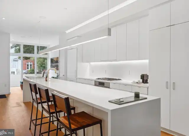 Property at 1539 6th St NW #1, Washington, DC, 20001, 2 beds, 2.5 baths, [object Object]