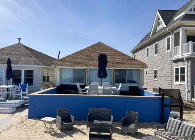 Property at 115 Beach, Manasquan, NJ, 08736, 3 beds, 1 bath, [object Object]
