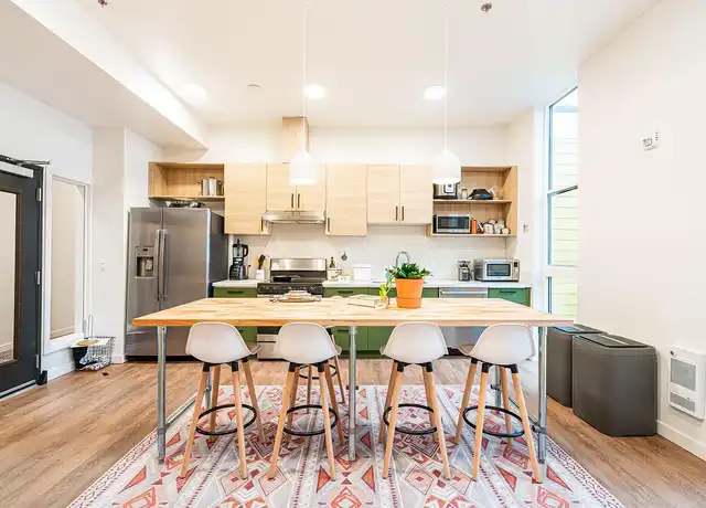 Property at Freya Apartments - 8311 15th Ave NW, Seattle, WA, 98117, 0 beds, 1 bath, [object Object]