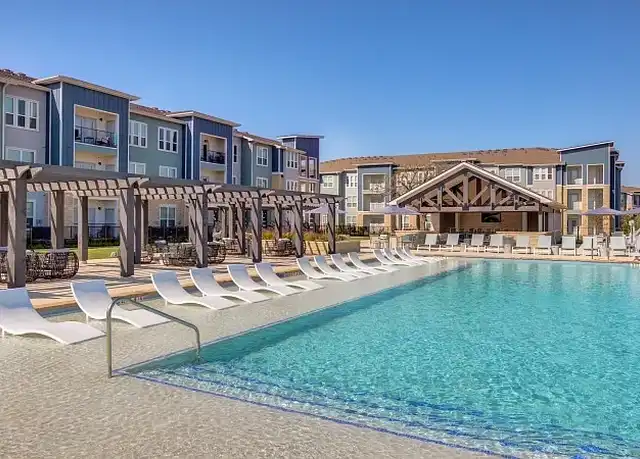 Property at Williamson at the Overlook - 1 Gabriels Bluff Dr, Georgetown, TX, 78626, 1-3 bed, 1-2 bath, [object Object]
