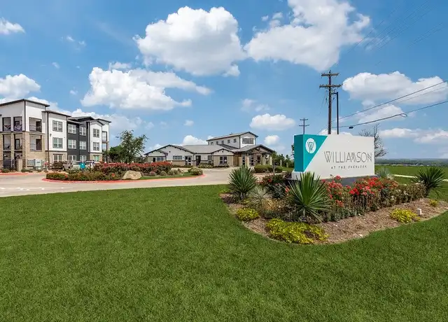 Property at Williamson at the Overlook - 1 Gabriels Bluff Dr, Georgetown, TX, 78626, 1-3 bed, 1-2 bath, [object Object]