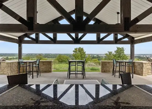 Photo of 1 Gabriels Bluff Dr, Georgetown, TX 78626