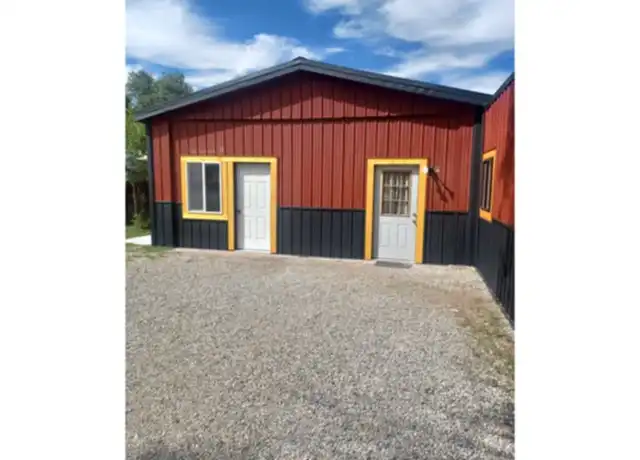 Property at 309 Sunnyside Ln Unit A, Alamosa, CO, 81101, 2 beds, 1 bath, [object Object]