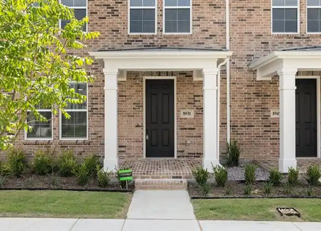 Property at 8931 Scarp Hill Ln, Frisco, TX, 75035, 3 beds, 2.5 baths, [object Object]