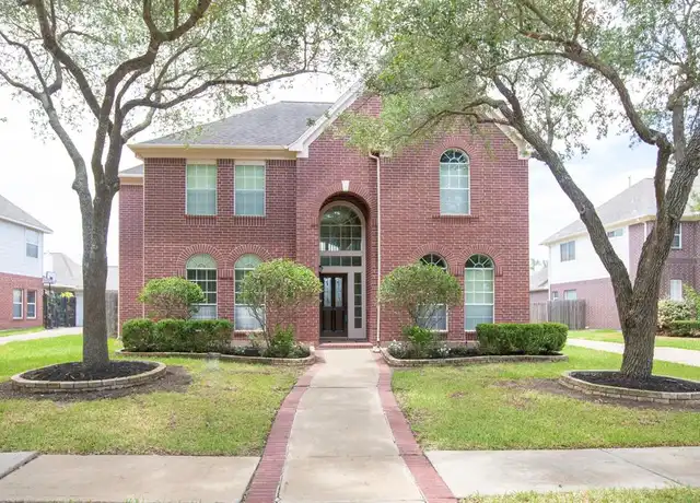 Property at 6415 Coley Park, Sugar Land, TX, 77479, 4 beds, 3.5 baths, [object Object]
