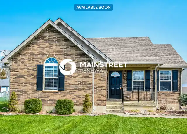 Property at 176 Dogwood Run, Shepherdsville, KY, 40165, 3 beds, 2 baths, [object Object]