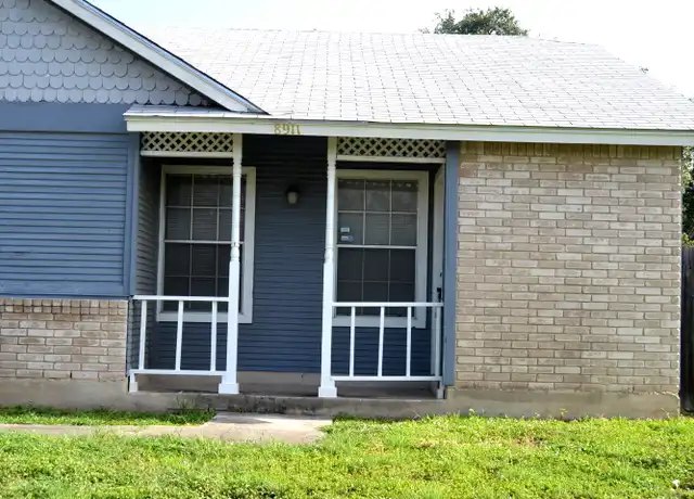 Property at 8911 Fall River Dr, San Antonio, TX, 78250, 2 beds, 1 bath, [object Object]