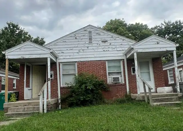 Property at 1314 Medford Ave, Indianapolis, IN, 46222, 1 bed, 1 bath, [object Object]