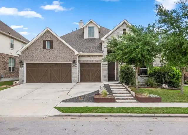 Property at 1504 Saddlespur Ln, Leander, TX, 78641, 4 beds, 3 baths, [object Object]