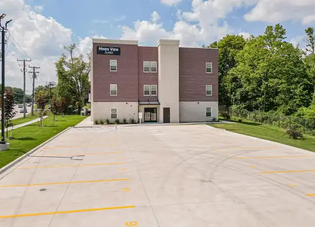 Property at 31480 Warren Rd Unit 203, Westland, MI, 48185, 2 beds, 2 baths, [object Object]